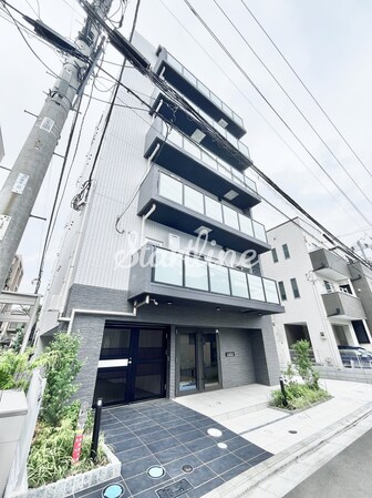 クラリティア板橋本町の物件内観写真